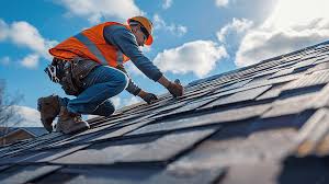 Fast & Reliable Emergency Roof Repairs in Hamilton Square, NJ